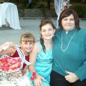 Meet your Posher, Pauline